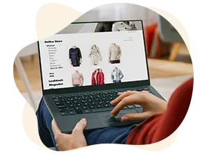 Site e commerce